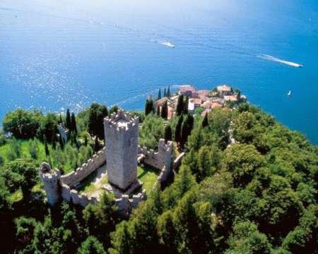 Wonder View - Relax And Nature Varenna Exterior photo
