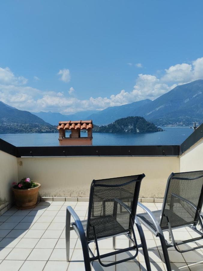 Wonder View - Relax And Nature Varenna Exterior photo