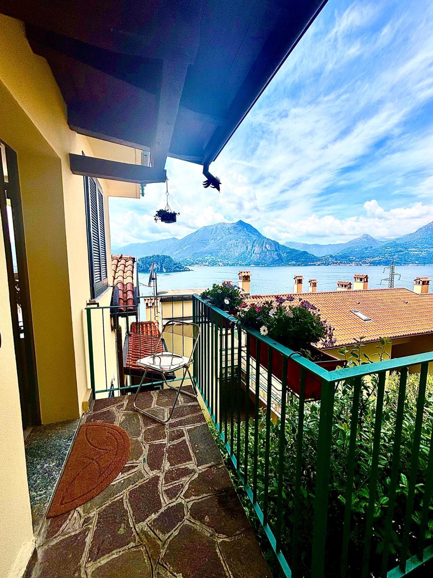 Wonder View - Relax And Nature Varenna Exterior photo